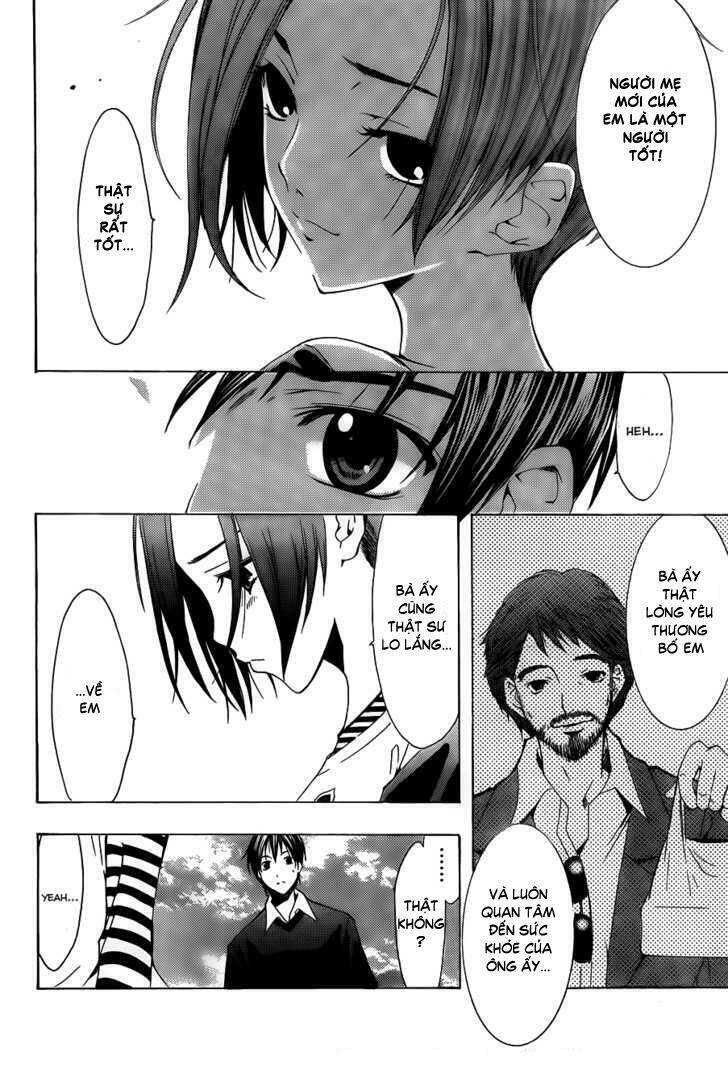 Loveplus Rinko Days: Chapter 6