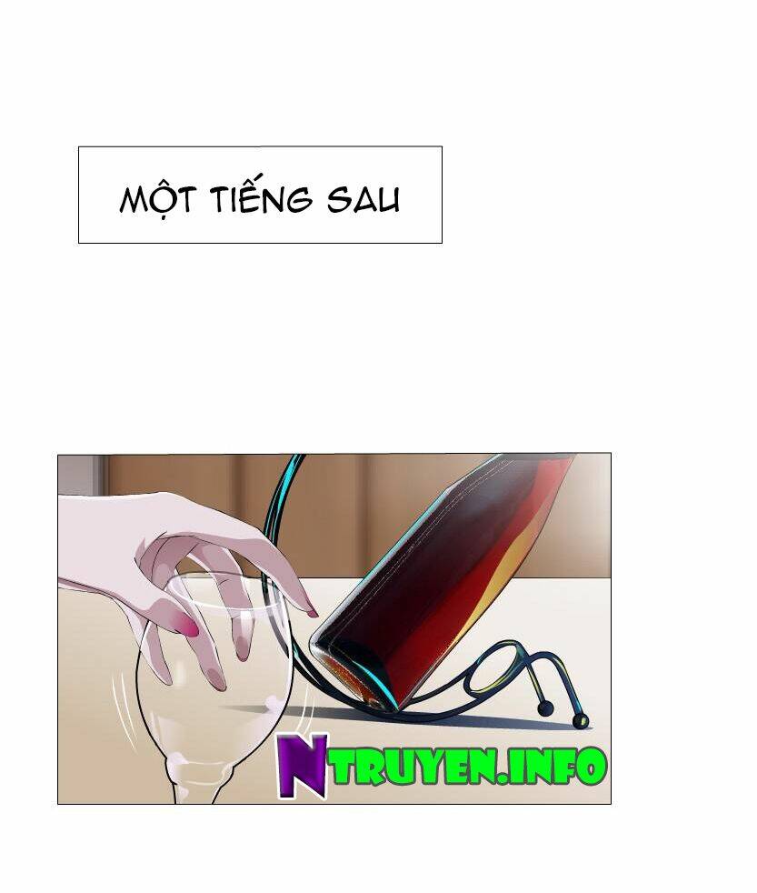 Cạm Bẫy Của Nữ Thần: Chapter 95