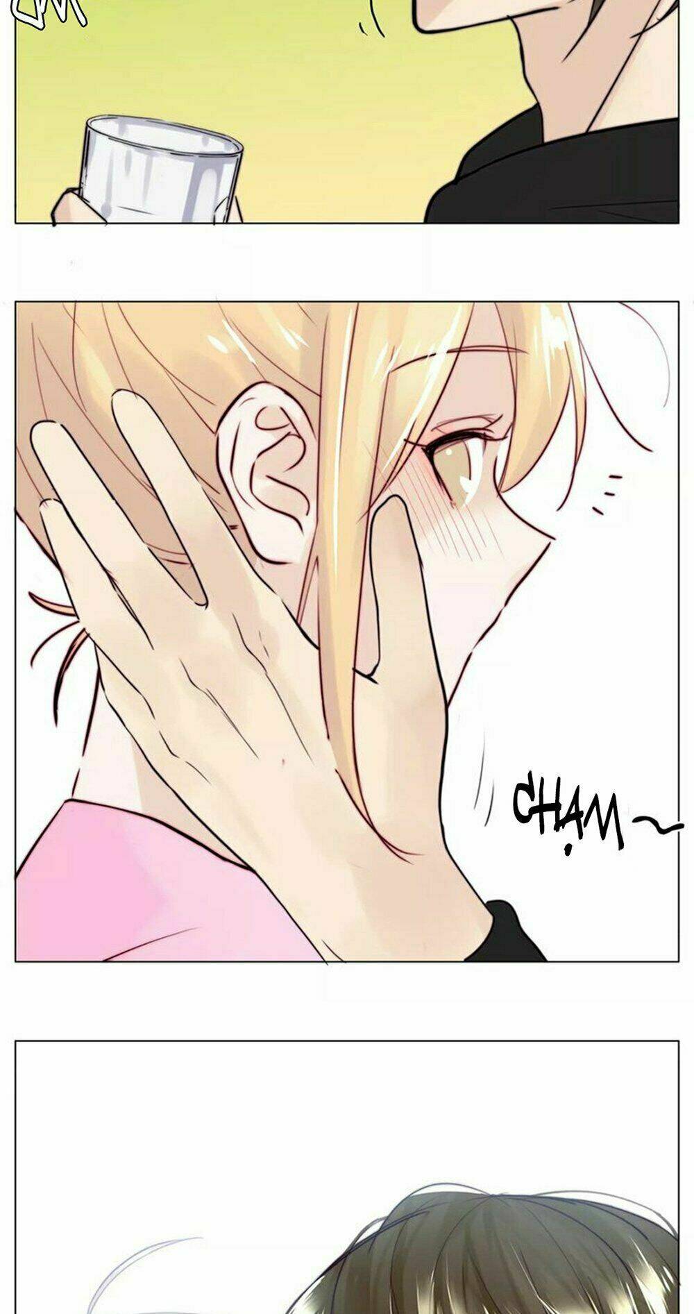 Tình Yêu Chớp Nhoáng: Chapter 26