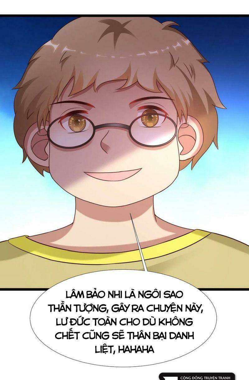 Tối Cường Vận Đào Hoa: Chapter 211