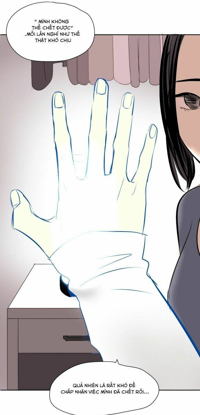 Transparent Cohabitation: Chapter 15