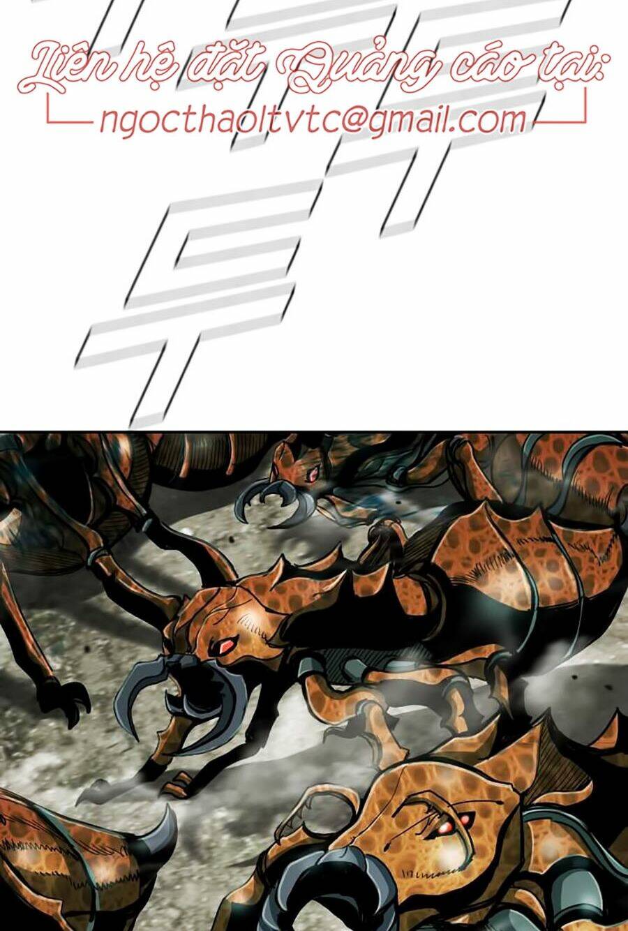 Thợ Săn Đầu Tiên: Chapter 67