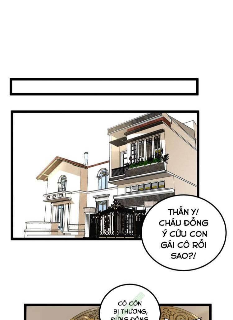 Tu Chân Cuồng Thiếu Tại Vườn Trường: Chapter 52