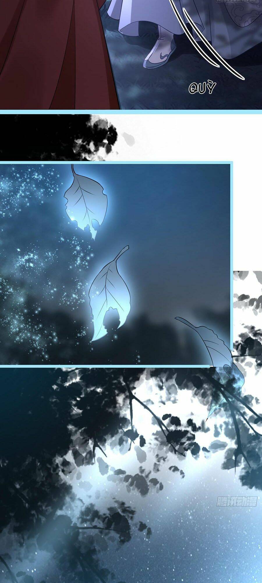 Ma Đầu Vạn Ác Năm Tuổi Rưỡi: Chapter 49