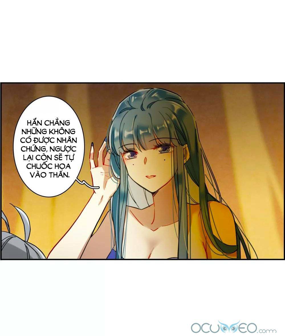 Thượng Quốc Phú Chi Thiên Đống Tuyết: Chapter 160