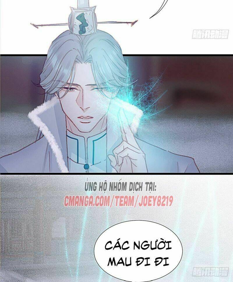 Hữu Yêu Lai Chi Họa Trung Tiên: Chapter 63