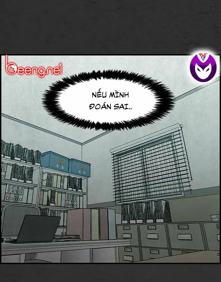 Khu Trọ Quỷ Ám: Chapter 41