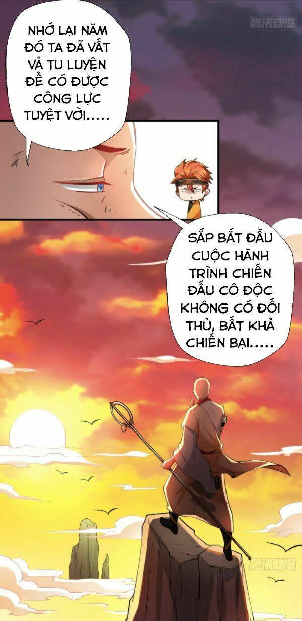 Tà Du Ký: Chapter 24