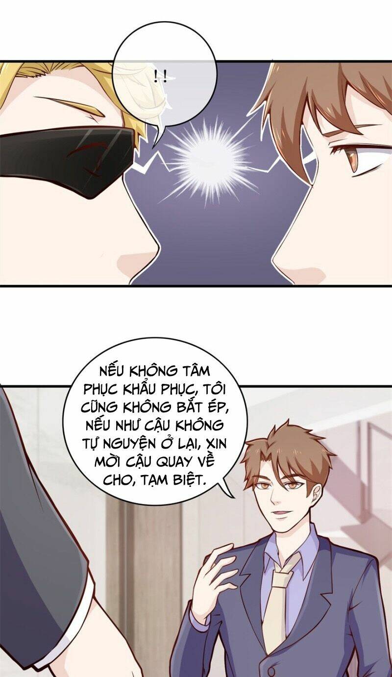 Chung Cực Thấu Thị Nhãn: Chapter 88