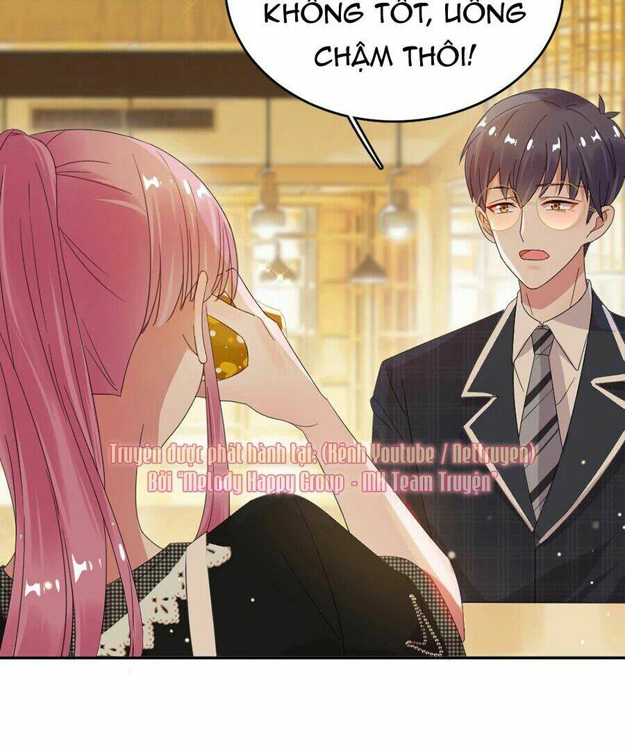Hoàn Mỹ Lão Công Tiến Hóa Luân: Chapter 68