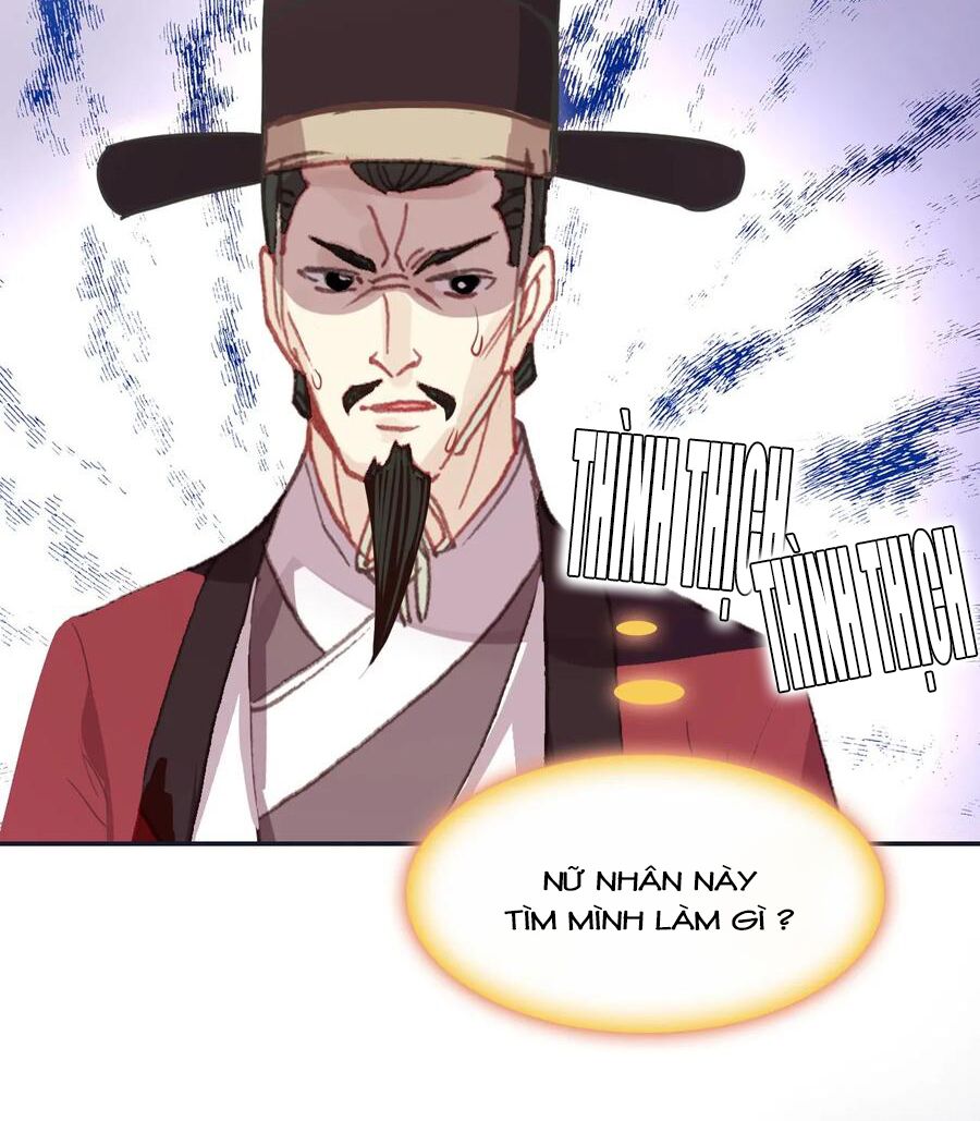 Gả Cho Một Tên Thái Giám Đáng Ghét: Chapter 124