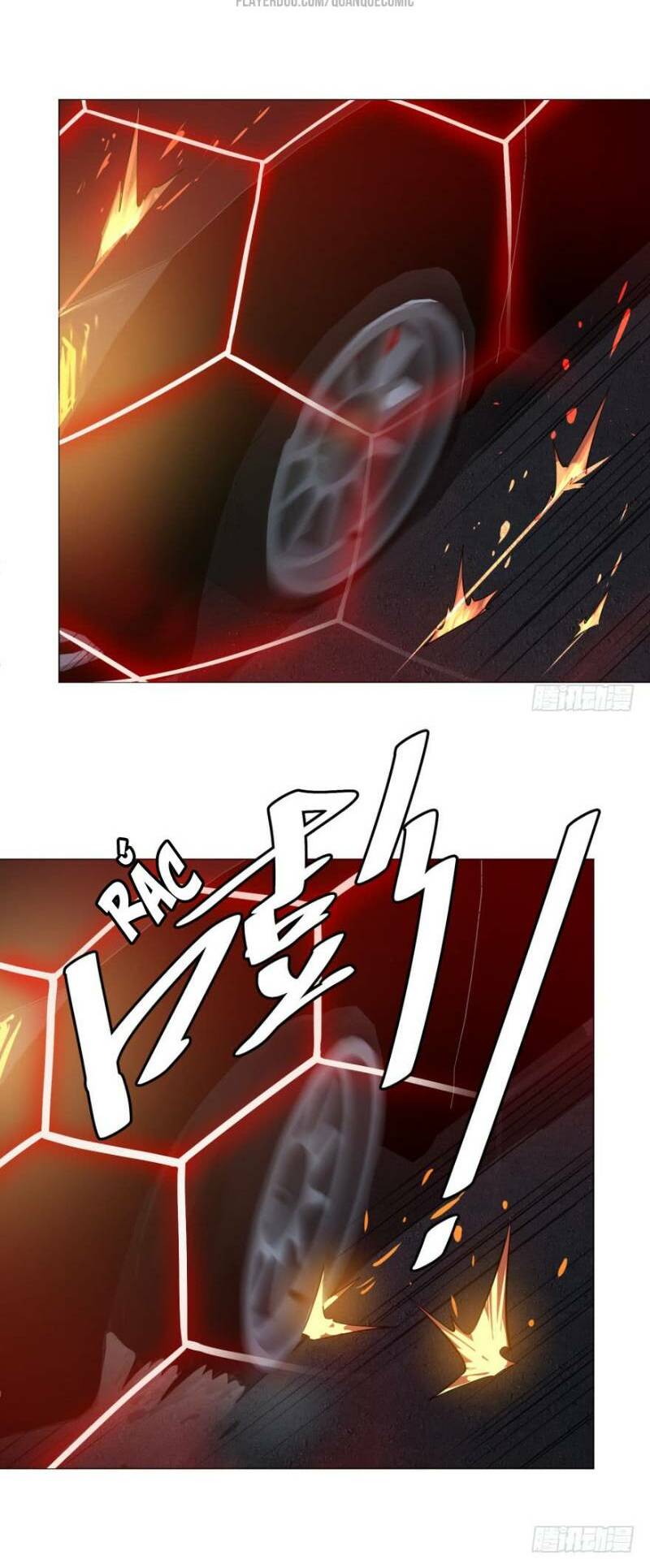 Danh Sách Kẻ Phản Diện: Chapter 42