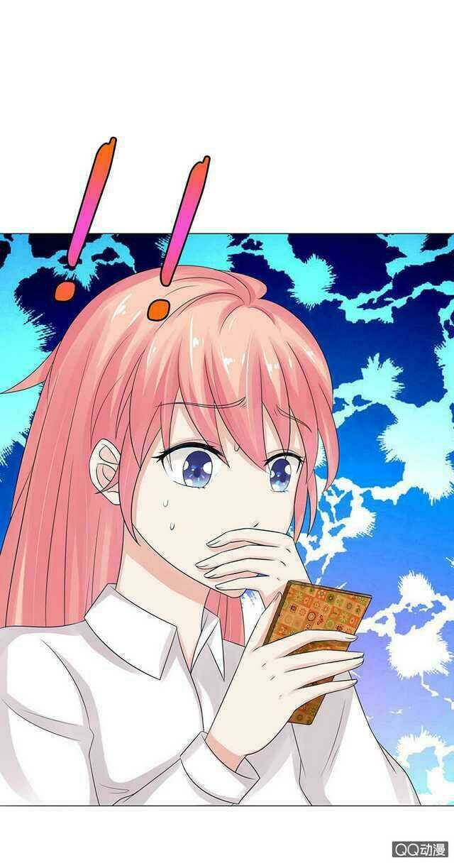 Băng Sơn Học Trưởng Không Được Chọc: Chapter 48.1