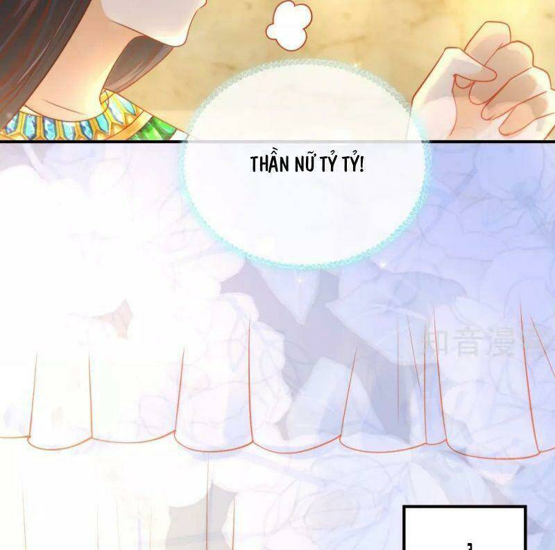 Sủng Hậu Của Vương: Chapter 54