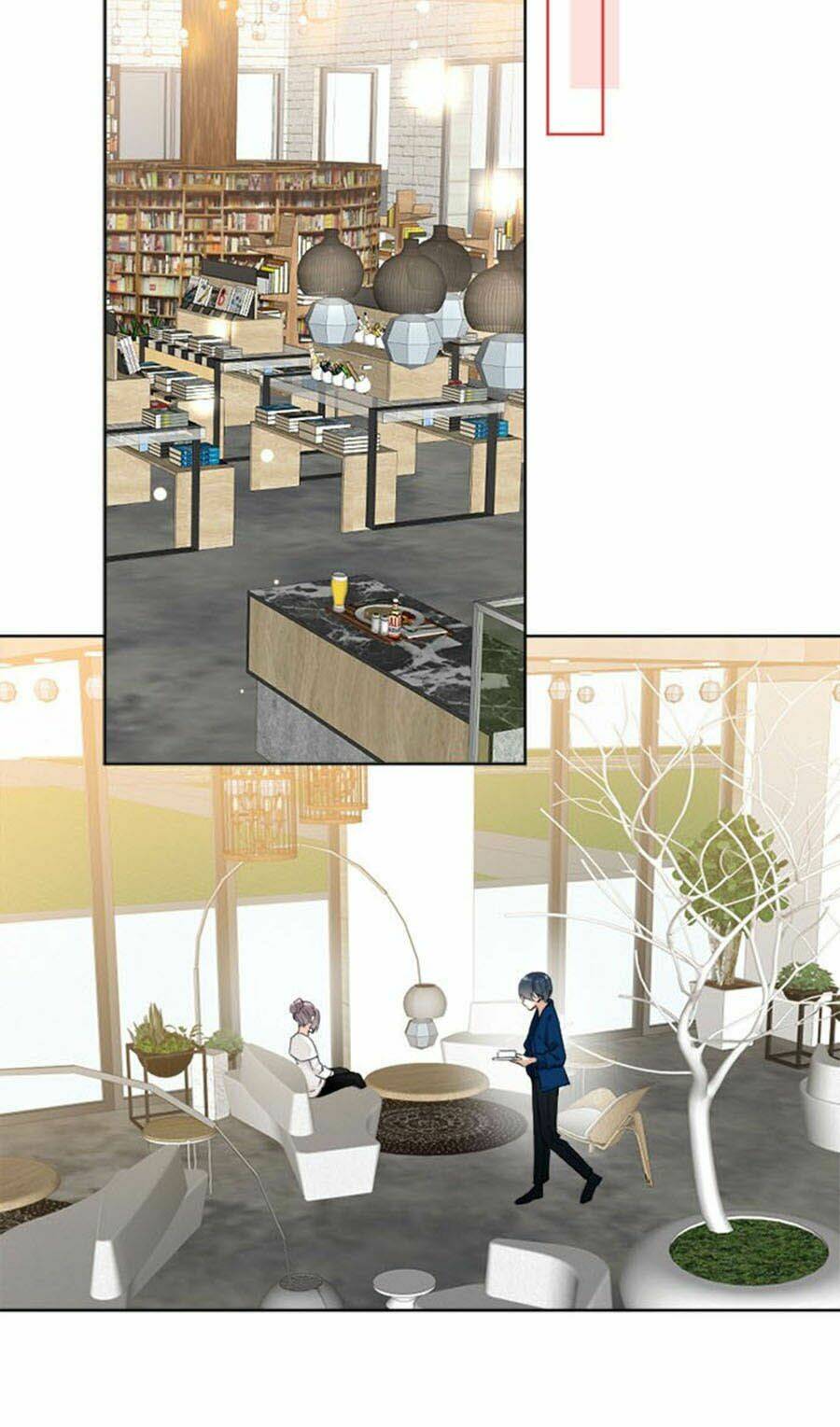 Tâm Động Thuấn Di: Chapter 41