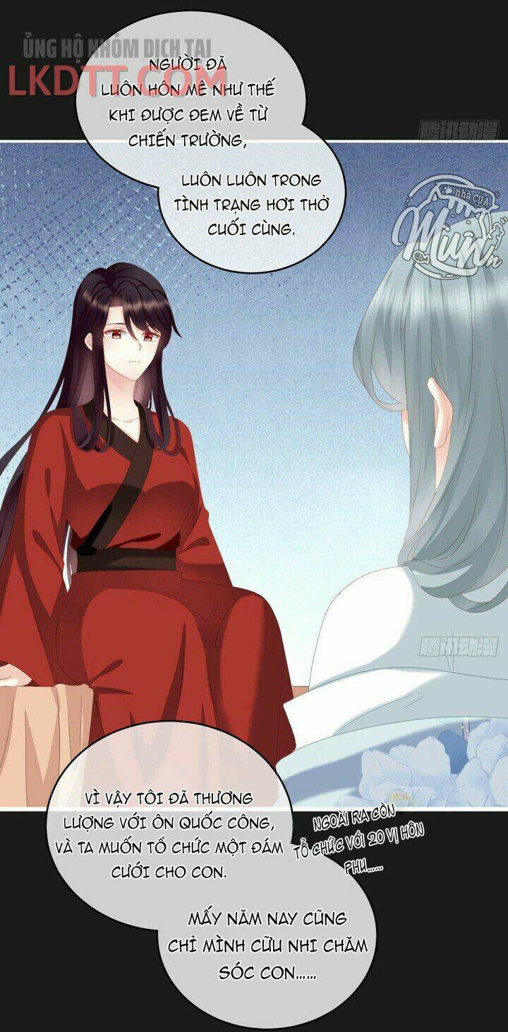 Kiều Phu Có Hỉ: Chapter 19