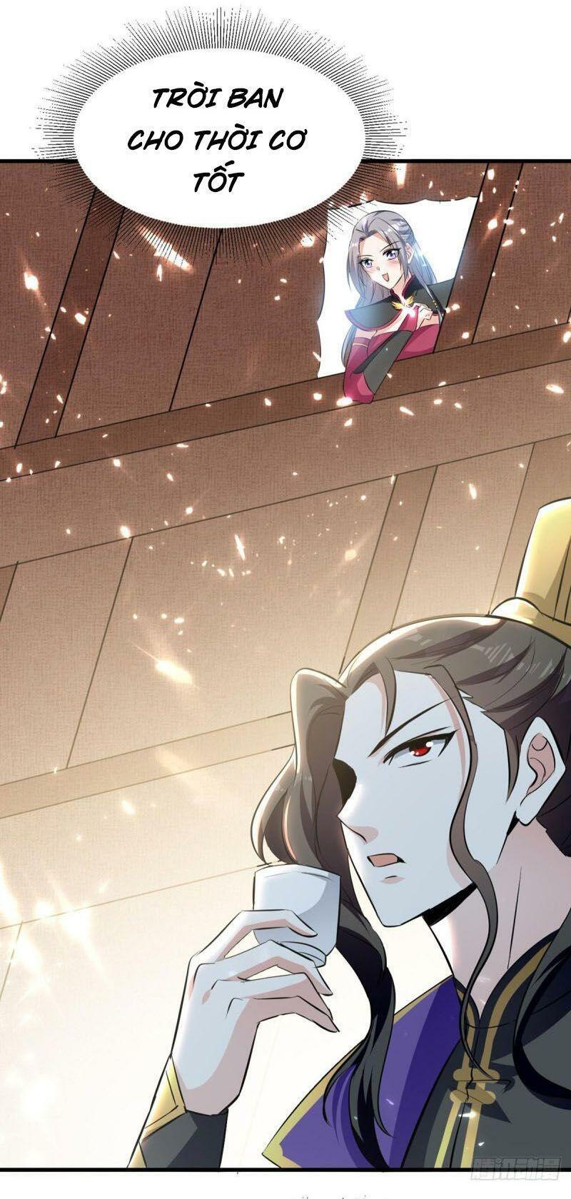 Ta Điên Cuồng Thăng Cấp: Chapter 62