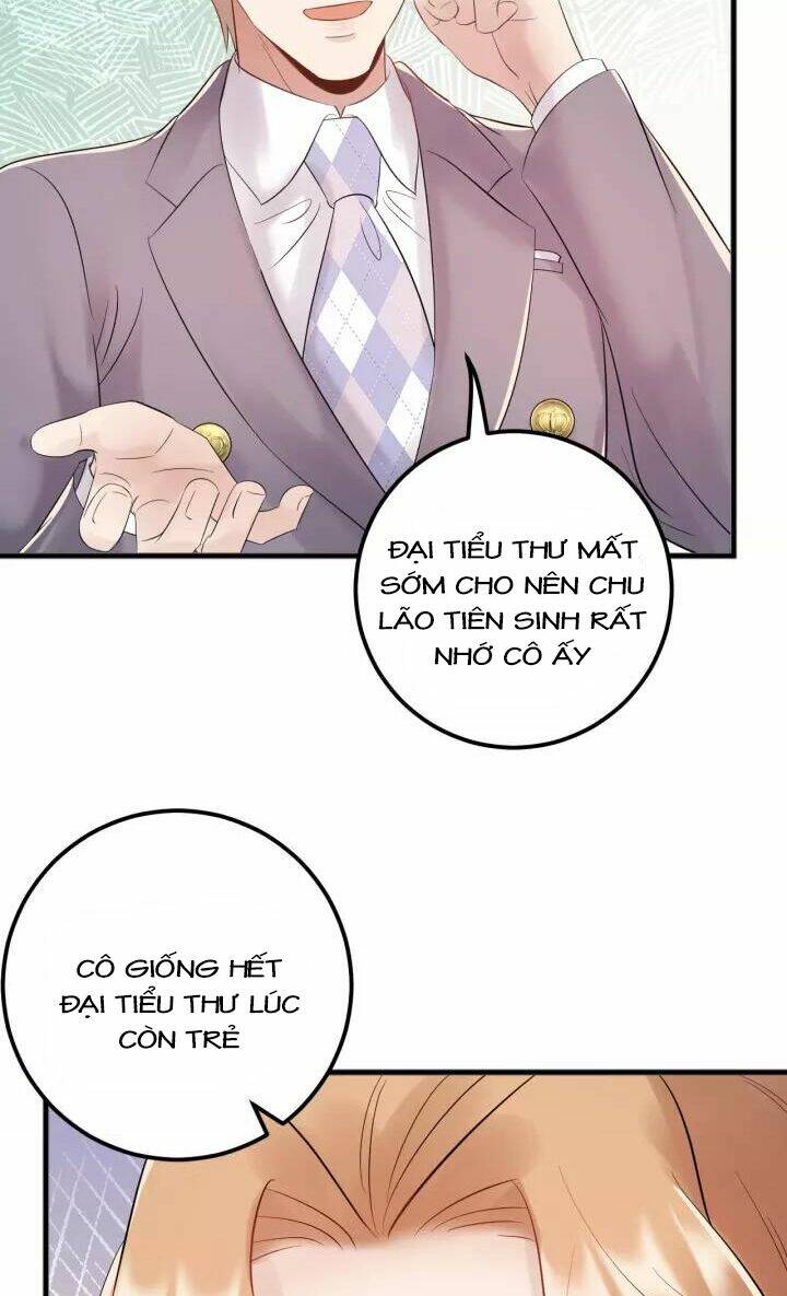 Trong Sinh Chi Ức Vạn Ảnh Hậu Yếu Thượng Vị: Chapter 234