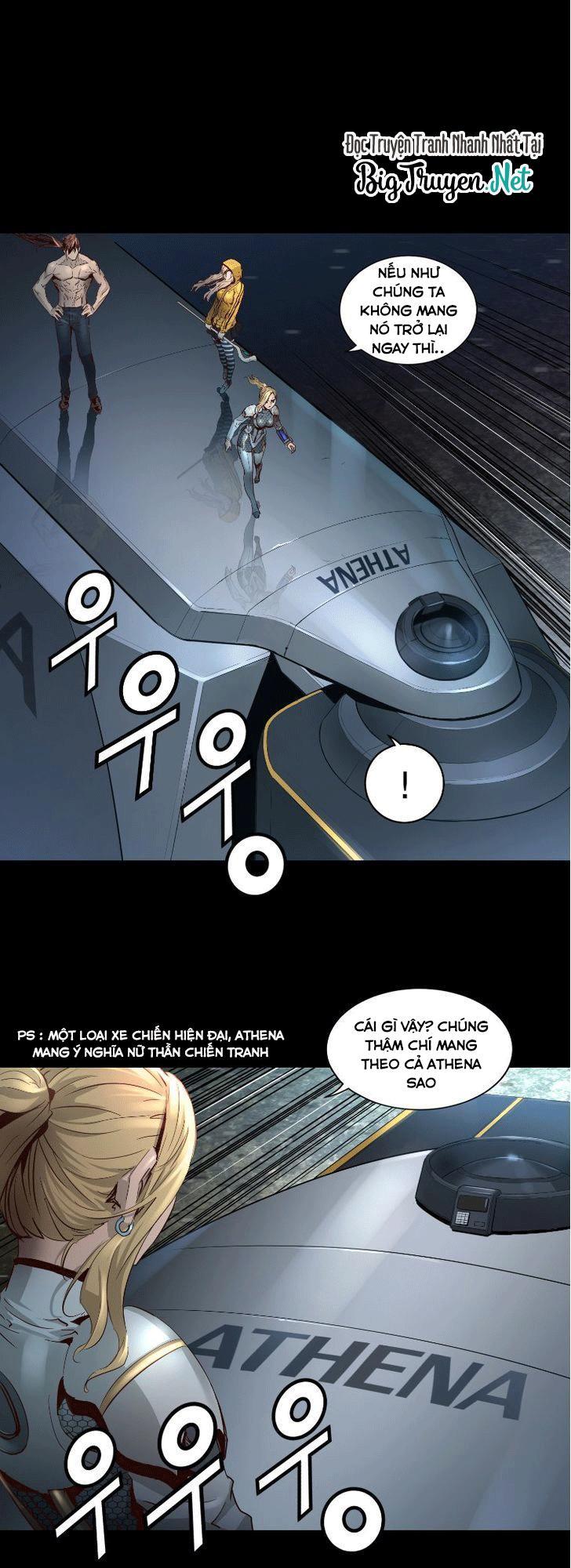 Dị Giới Tam Tuyệt: Chapter 29