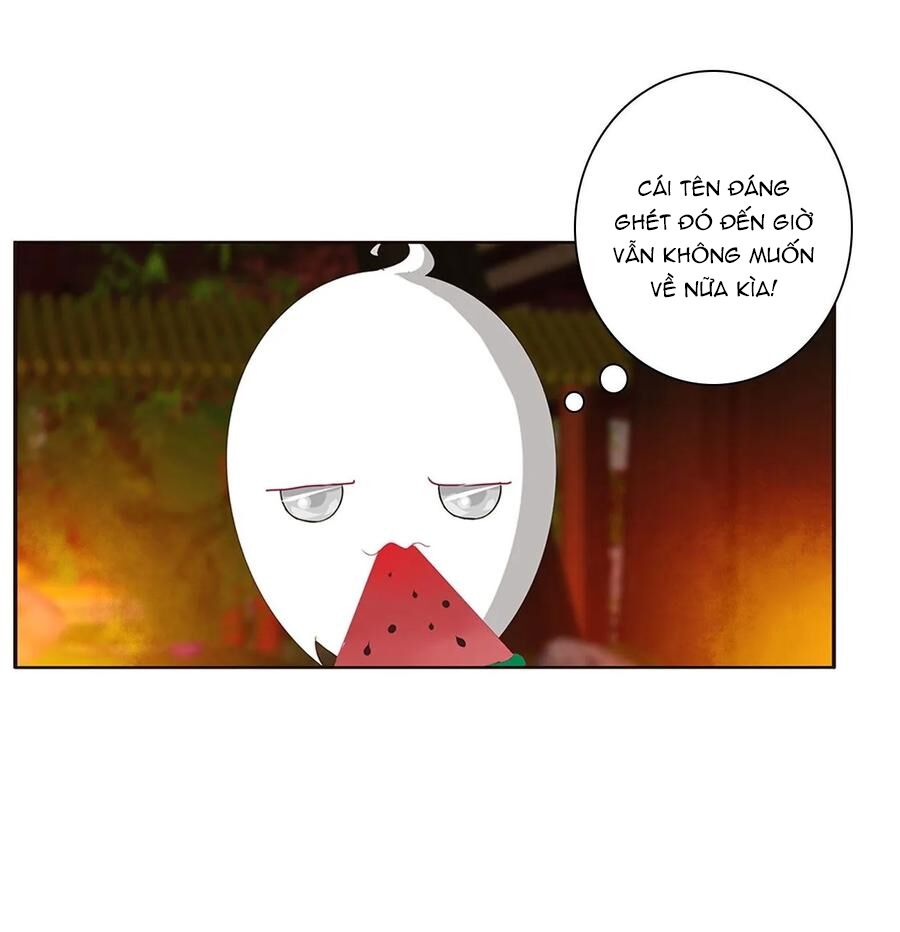 Thông Linh Phi: Chapter 599