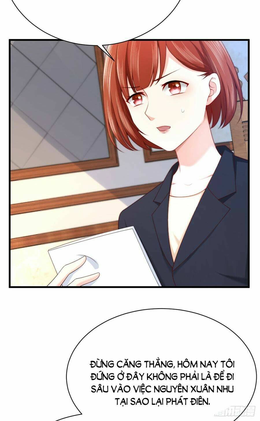 Nam Thần Truy Thê Chỉ Nam: Chapter 59.1