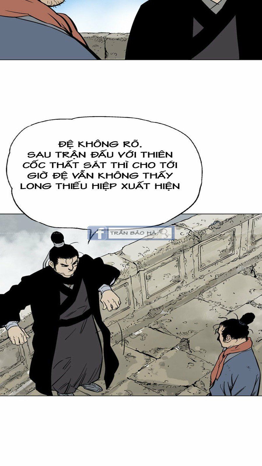 Cao Thủ 2: Chapter 59