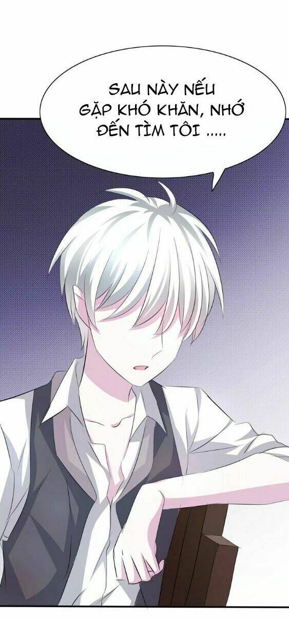 Một Lời Không Hợp Liền Hút Máu: Chapter 17