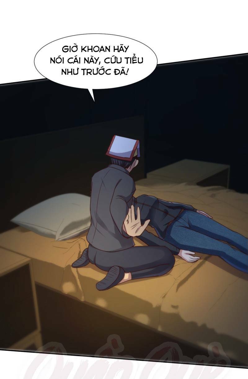 Thập Nhị Thiên Kiếp: Chapter 59