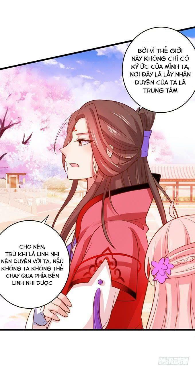 Hồ Tiên Hung Bạo: Chapter 107