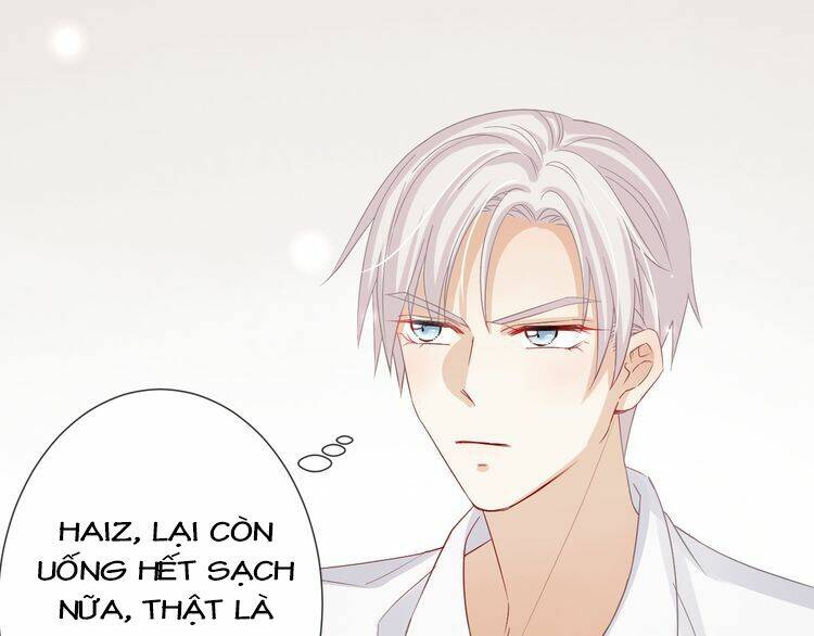 Nữ Hoàng Giá Đáo: Chapter 2