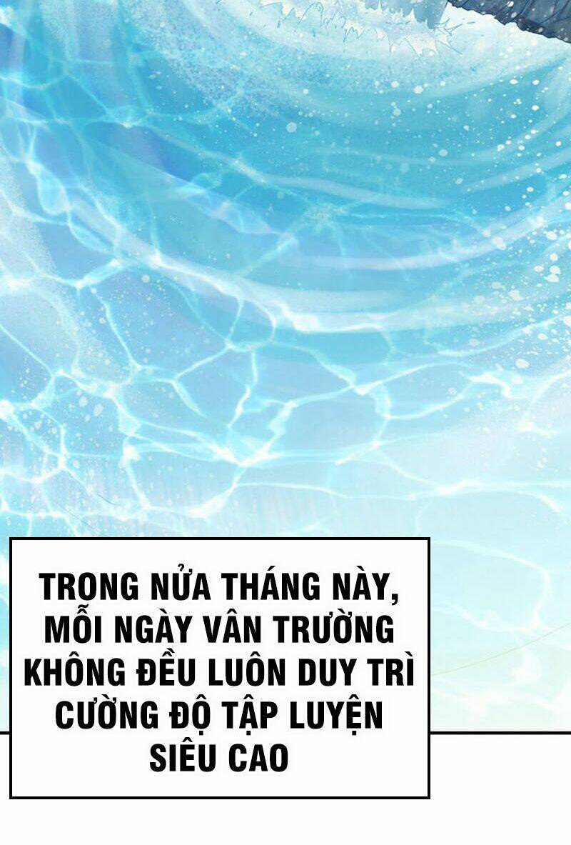 Chiến Đỉnh: Chapter 97