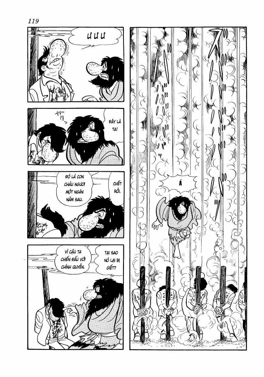 Chim Lửa: Chapter 52