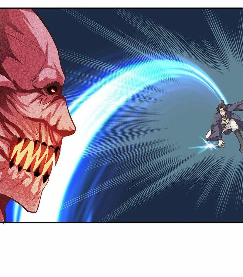 Chư Thiên Ký: Chapter 314