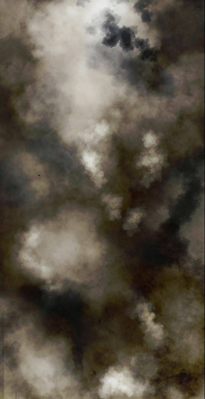 Bệnh Viện Ma Ám: Chapter 38