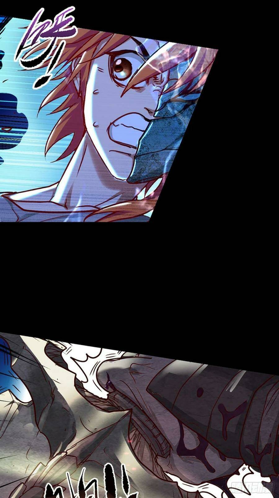 Người Nguyên Thủy Mạnh Nhất: Chapter 50