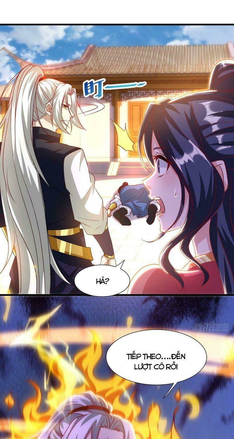 Siêu Cấp Thôn Phệ Hệ Thống: Chapter 24