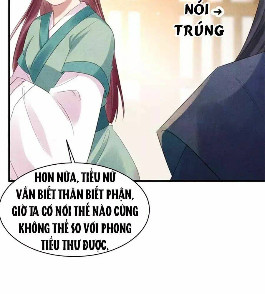 Vương Phi Muốn Trèo Tường: Chapter 50