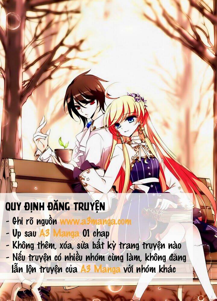 Cấp Độ Phân Liệt: Chapter 6.2