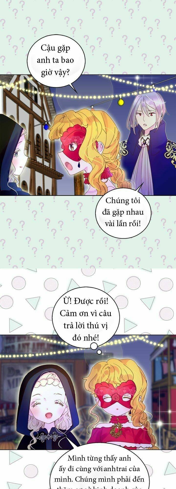 Tôi Không Phải Là Người Tốt: Chapter 59