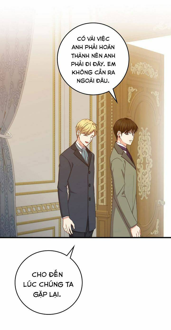 Đừng Chọc Đứa Em Gái Bé Bỏng Của Chúng Tôi: Chapter 40