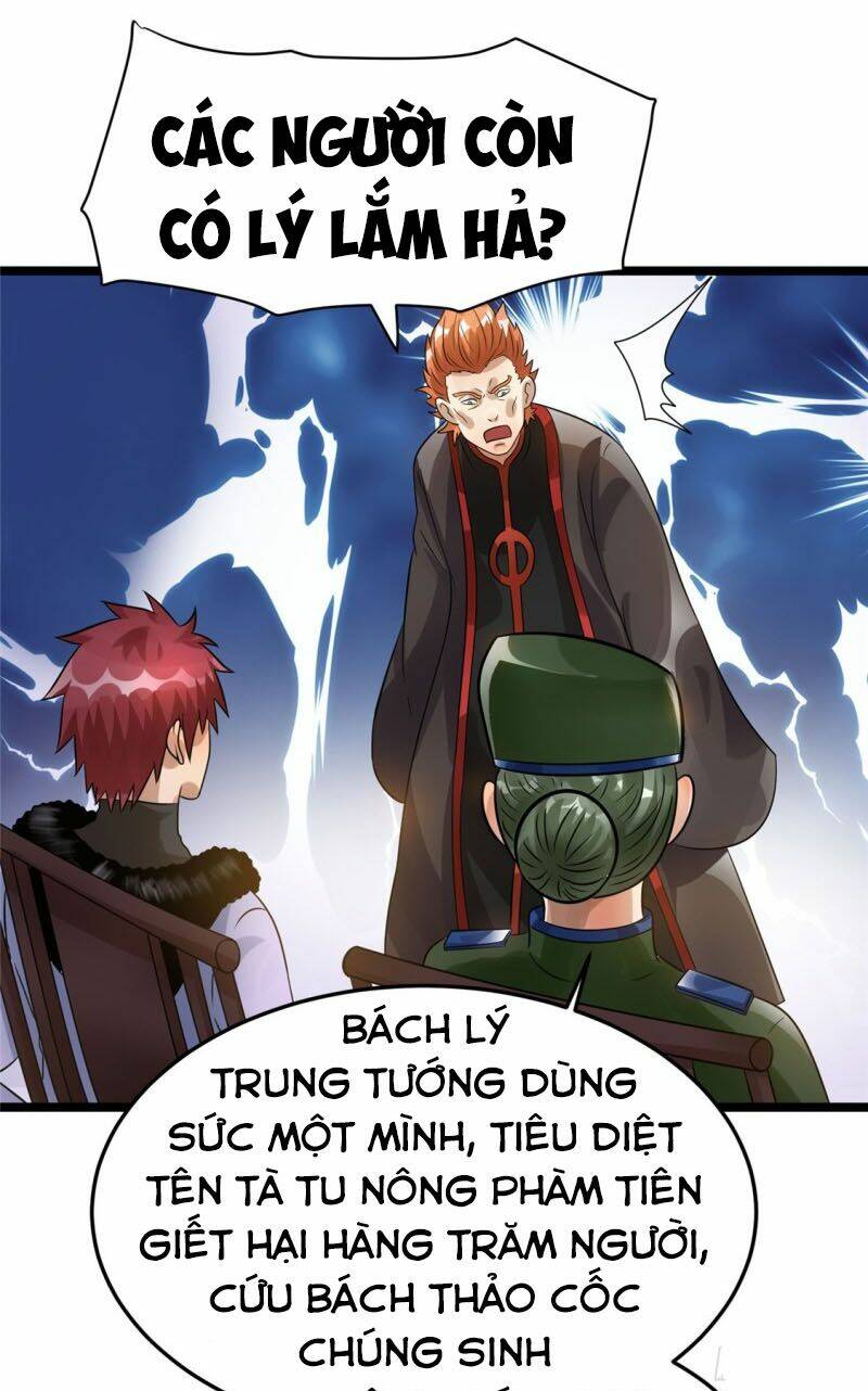 Tiên Vương Trùng Sinh: Chapter 78