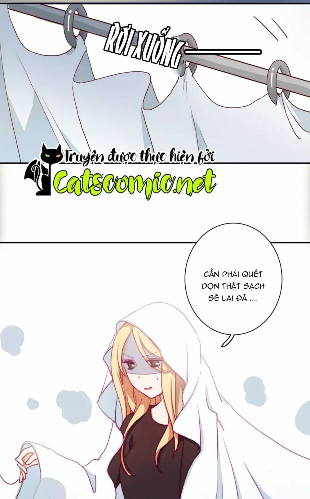 Trái Tim Băng Giá: Chapter 7