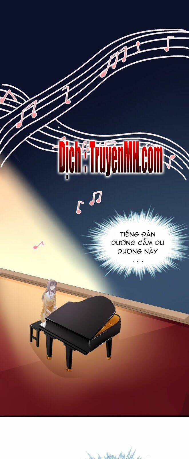 Mưu Ái Thượng Ẩn: Chapter 6