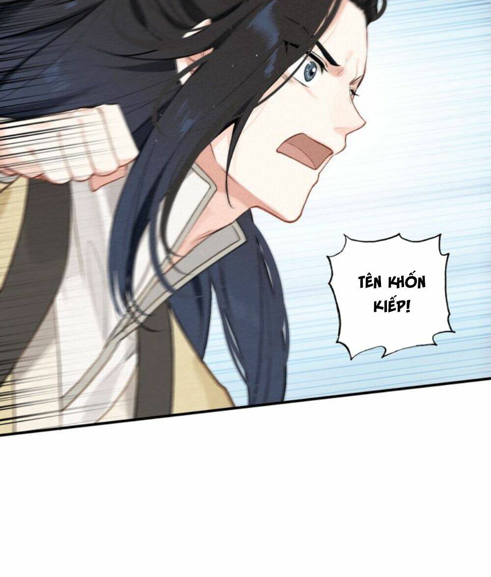 Đế Sư Tại Thượng: Chapter 27