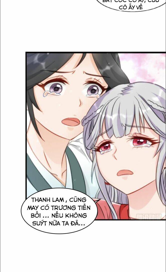 Lão Tổ Của Bạn Đang Online: Chapter 40