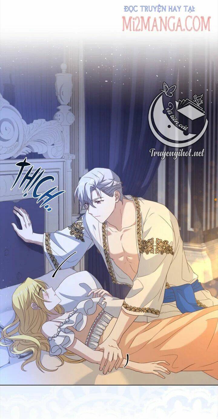 Một Đêm Với Hoàng Đế: Chapter 39