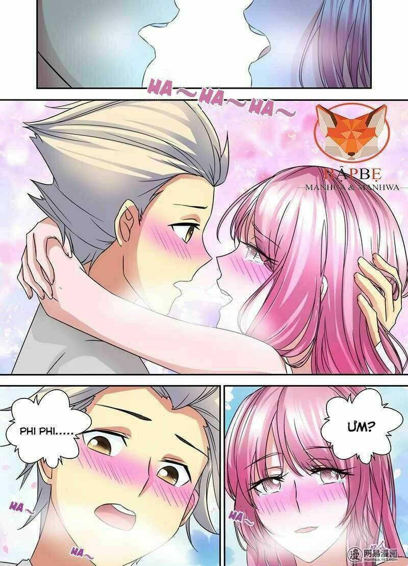 Tôi Là Thần Y: Chapter 72