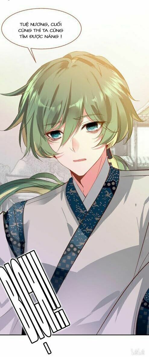 Gả Cho Một Tên Thái Giám Đáng Ghét: Chapter 50
