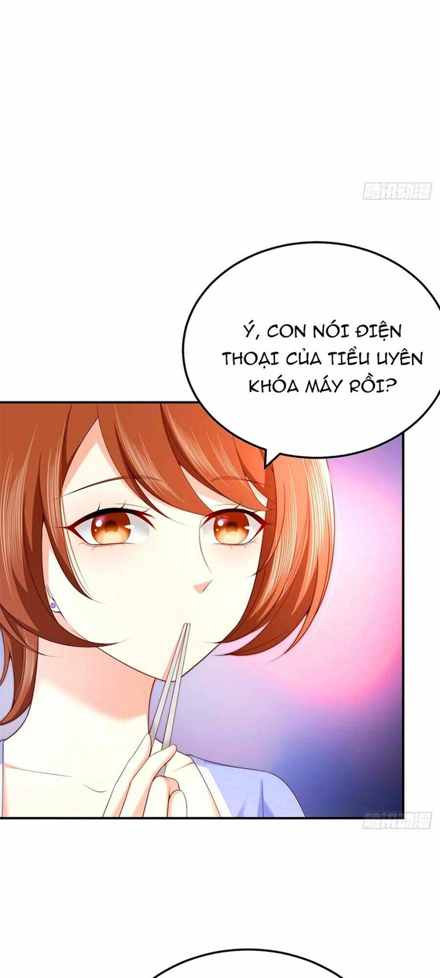 Nam Thần Truy Thê Chỉ Nam: Chapter 80.1