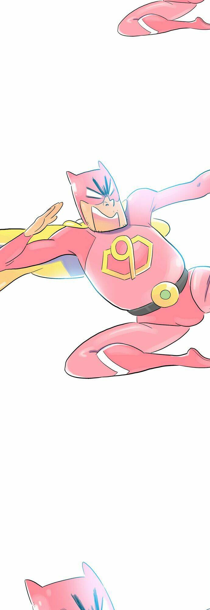 Family Man: Chapter 3